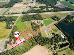 2550 Mount Zion Rd, Loris, SC 29569