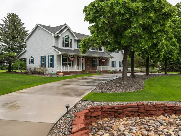 785 Paintbrush Pl, Billings, MT 59106
