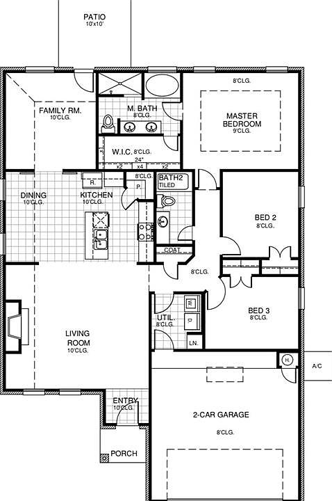 2nd image of 10549 SE 23rd St