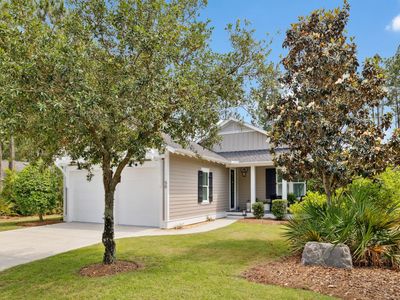 50 Somersault Ln, Inlet Beach, FL, 32461