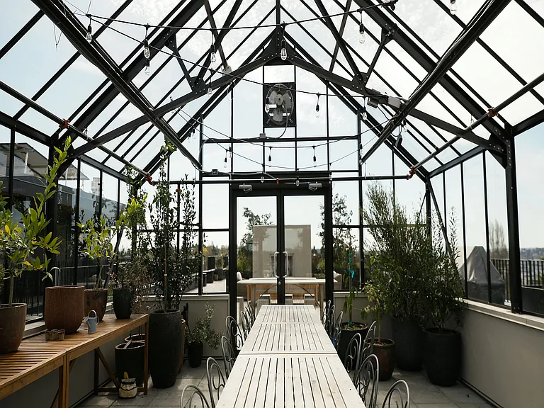 Shared Roof — Photo 11