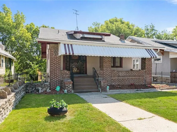 4023 College Ave, Kansas City, MO 64130