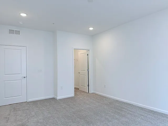 Owner's Bedroom