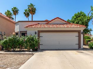 1425 E COMMERCE Avenue, Gilbert, AZ 85234