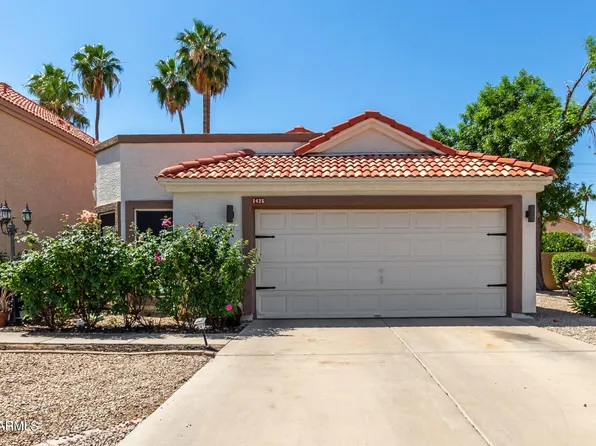 1425 E COMMERCE Avenue, Gilbert, AZ 85234