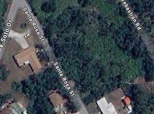 Santa Rosa St, North port, FL 34287