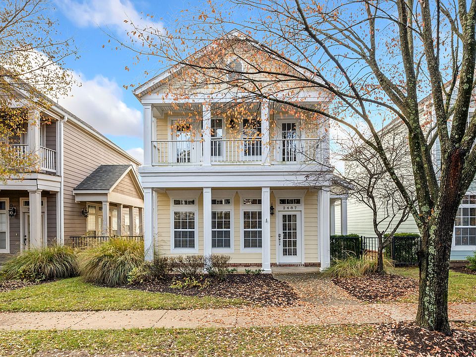 1st image of 2487 Frontier Elm Dr