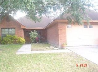 2214 W Arbor St, Harlingen, TX 78552