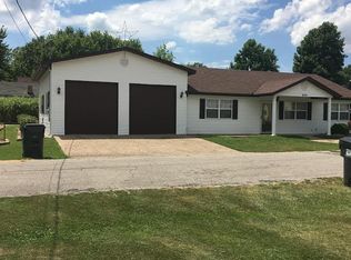 400 5th St, Purdy, MO 65734