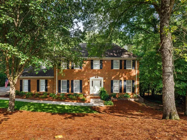 3717 Cumberland Trce, Birmingham, AL 35242