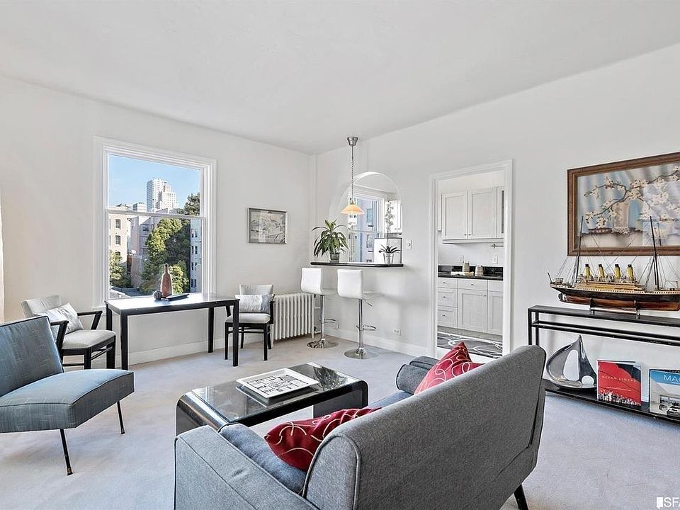 1st image of 631 Ofarrell St APT 507