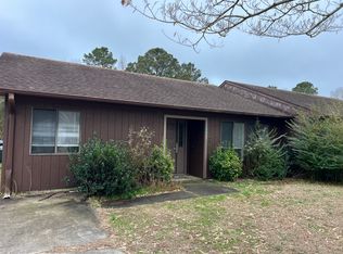 1015 Wesley Ln #B, Newport, NC 28570