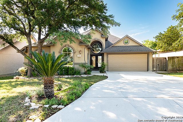 1st image of 535 Wilderness Way