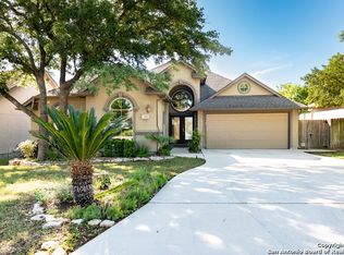535 Wilderness Way, New Braunfels, TX 78132