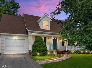 101 Etnam St, Winchester, VA 22602