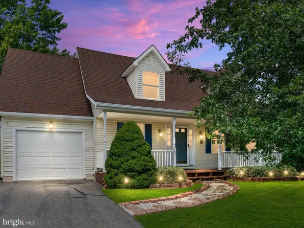 101 Etnam St, Winchester, VA 22602