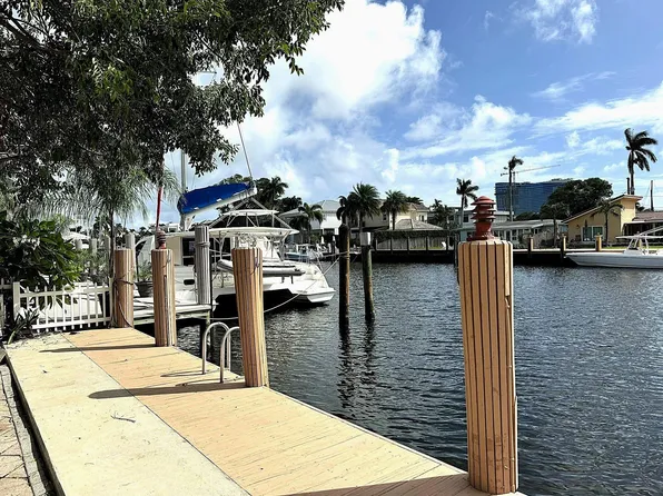 1500 SE 12th Court, Fort Lauderdale, FL 33316
