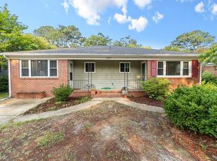 2217 Oak St, Virginia Beach, VA 23451