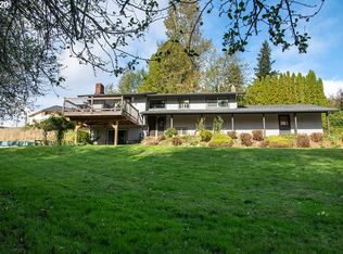 1455 SW Blaine Ave, Gresham, OR 97080