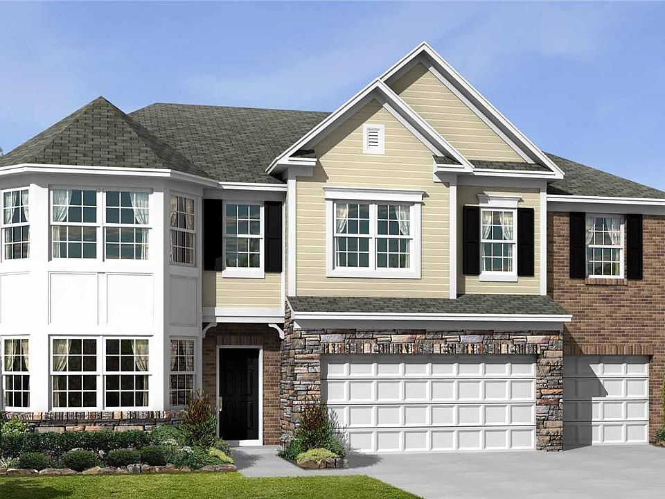 Located on 0036 in Claiborne Greens at Stonehill Village in Beavercreek Township, OH