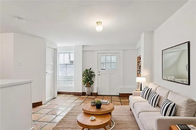 2534 Palmer Ave #A — Photo 3