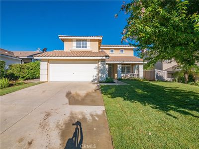 27305 Buffalo Trl, Corona, CA, 92883
