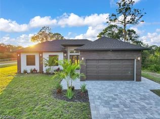 1601 Clark Ave, Lehigh Acres, FL 33972