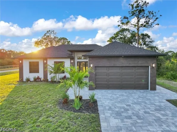 1601 Clark Ave, Lehigh Acres, FL 33972