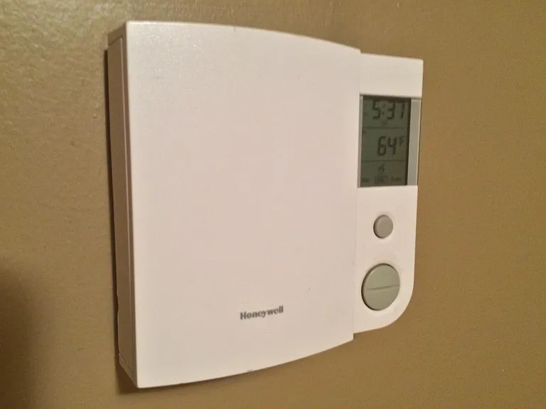 Programmable Thermostats