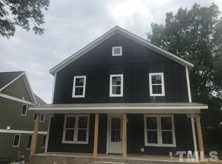 322 Gray Ave, Durham, NC 27701