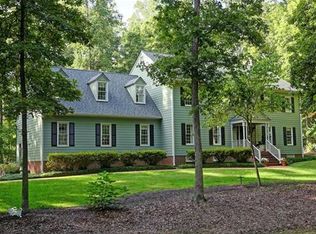 2500 Viburg Ct, Midlothian, VA 23113