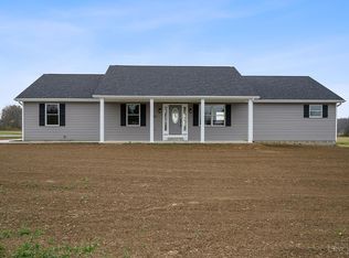 5147 State Route 72, Sabina, OH 45169