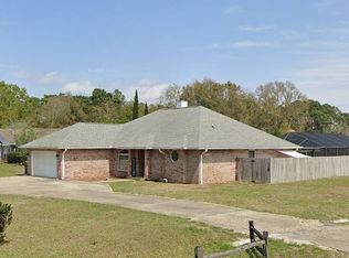 2339 Valley Rd, Navarre, FL 32566