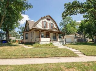 2615 Cottage Grove Ave APT 3, Des Moines, IA 50311
