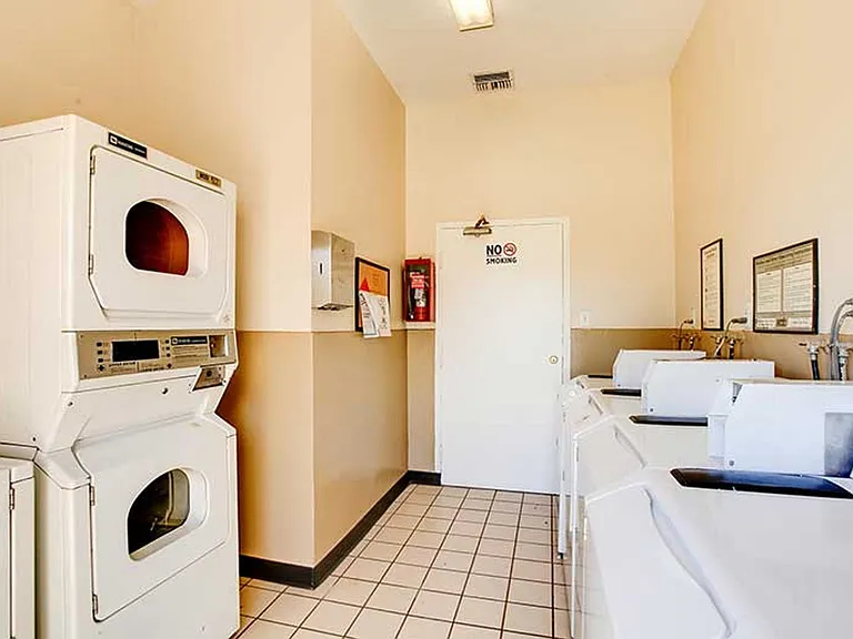 Shadow Mountain Apartments — Photo 13