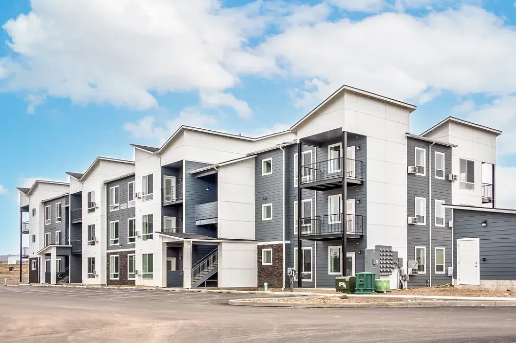 The Amelia Apartments, LLC — Photo 3