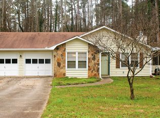 3949 Woodland Cir SE, Conyers, GA 30013