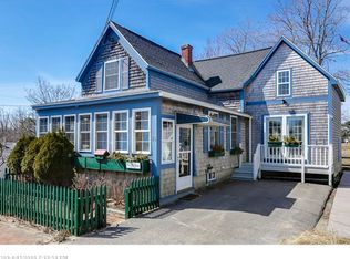 26 North Ave, Saco, ME 04072