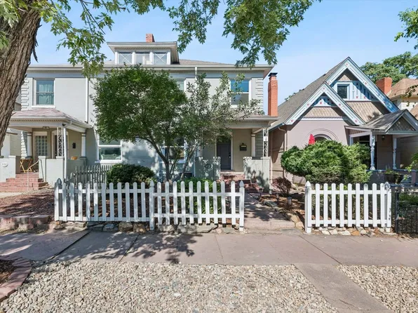 1139 N Downing St, Denver, CO 80218