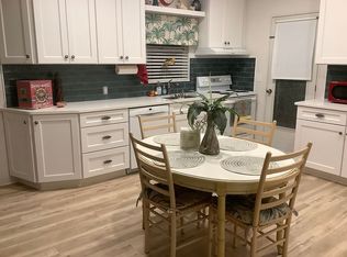 300 140th Ave E, Madeira Beach, FL 33708