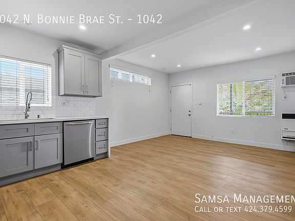 5th image of 1042 N Bonnie Brae St #1042