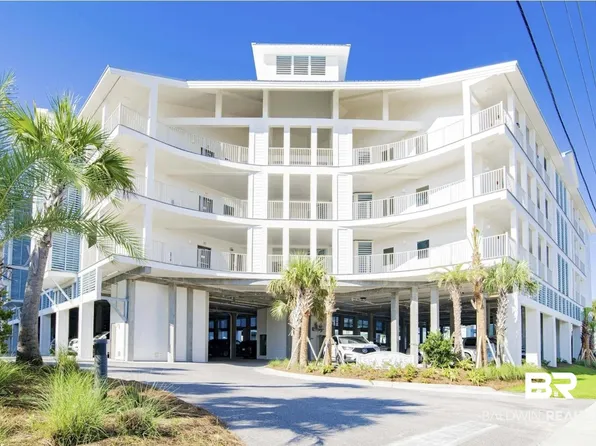 903 W Beach Blvd #412, Gulf Shores, AL 36542