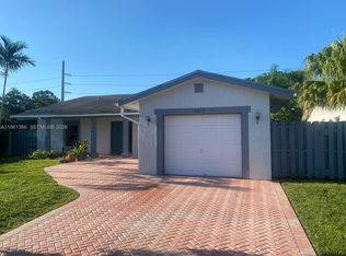 16872 SW 5th Way, Weston, FL 33326