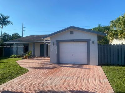 16872 SW 5th Way, Weston, FL, 33326