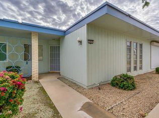 10861 W Coggins Dr, Sun City, AZ 85351
