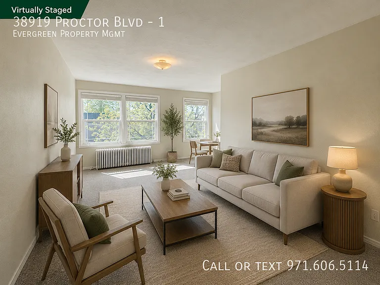 38919 Proctor Blvd #1 — Photo 4