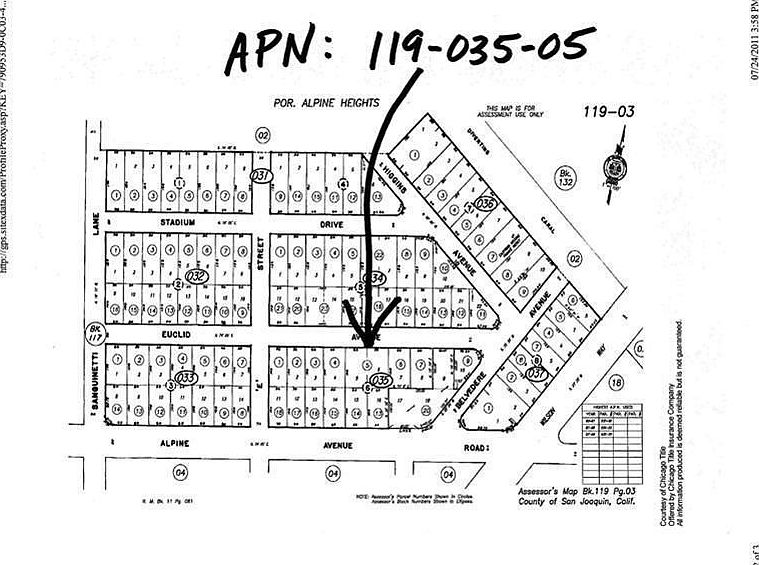2nd image of 2338 E Euclid Ave