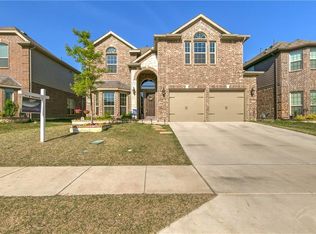 9824 White Bear Trl, Fort Worth, TX 76177