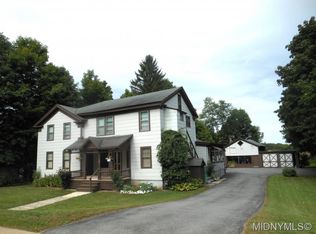108 College St, Clinton, NY