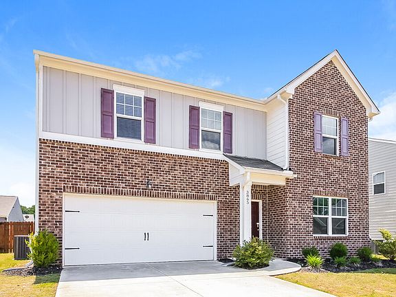 4th image of 3865 Newbury Place Dr